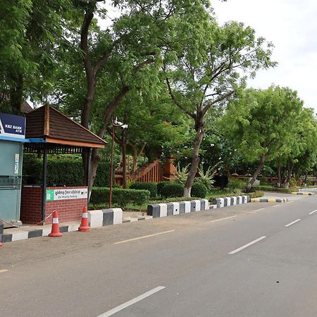 Heritage Bagan Hotel Exterior photo
